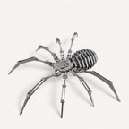 Puzzle 3d Araignée : Construisez une Créature Fascinante et Unique !