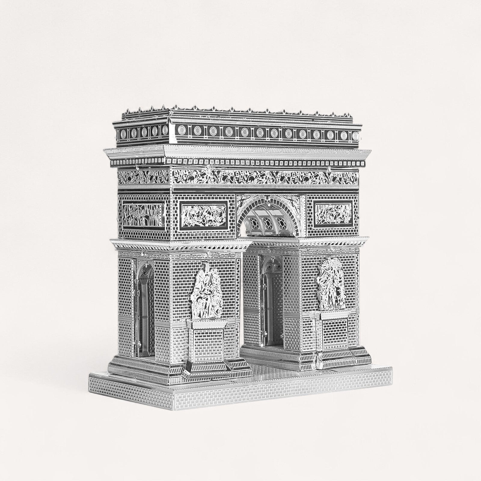 Puzzle 3D Arc De Triomphe : Découvrez des trésors exclusifs et uniques