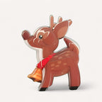 Puzzle 3d Bois Noel - Apportez la Magie des Fêtes à la Maison