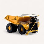 Puzzle 3D Camion De Chantier : Découvrez les modèles robustes et performants