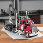 Puzzle 3D Camion : Découvrez nos modèles robustes et performants dès maintenant