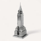 Puzzle 3d Chrysler Building – Construisez une œuvre d’art unique!