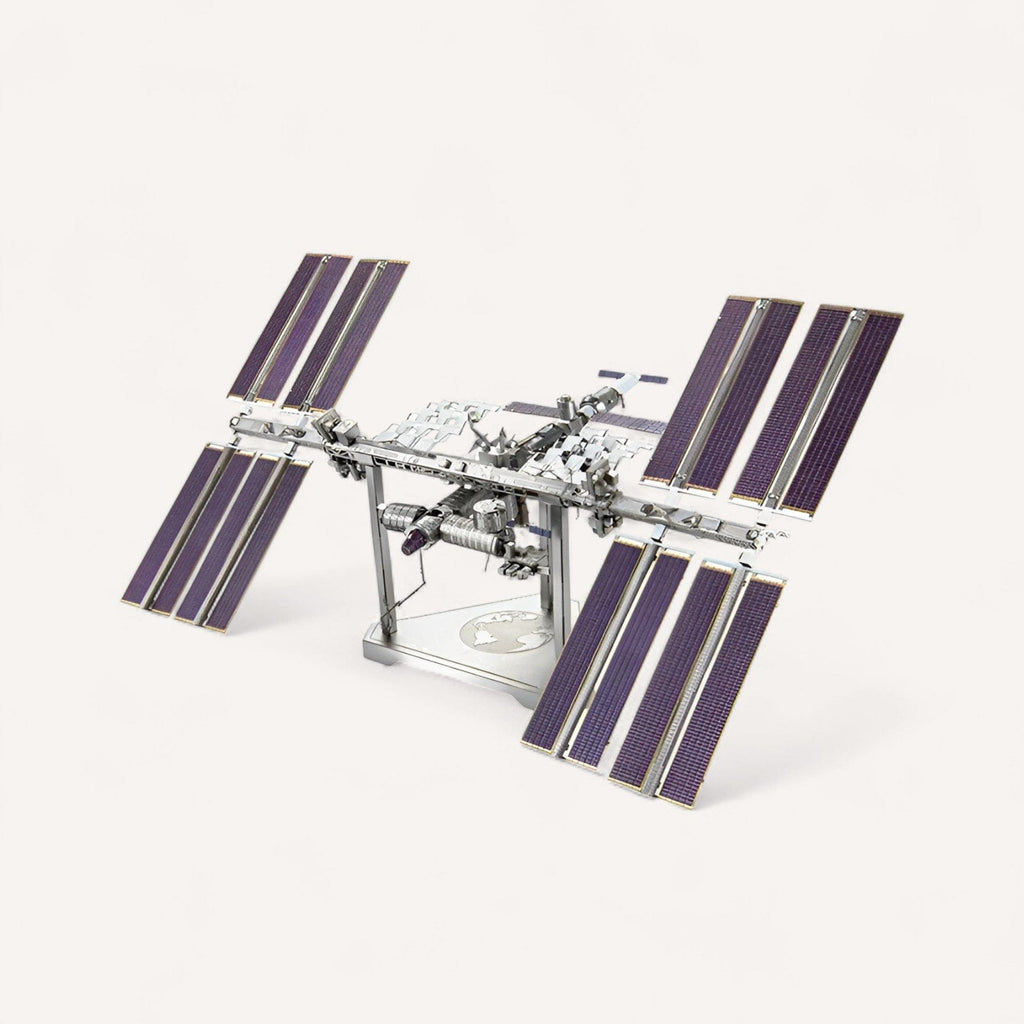 Puzzle 3d Espace : Explorez l’Univers en Construisant 3D Unique