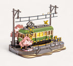 Puzzle 3D Fille : Découvrez des looks uniques qui révèlent son style