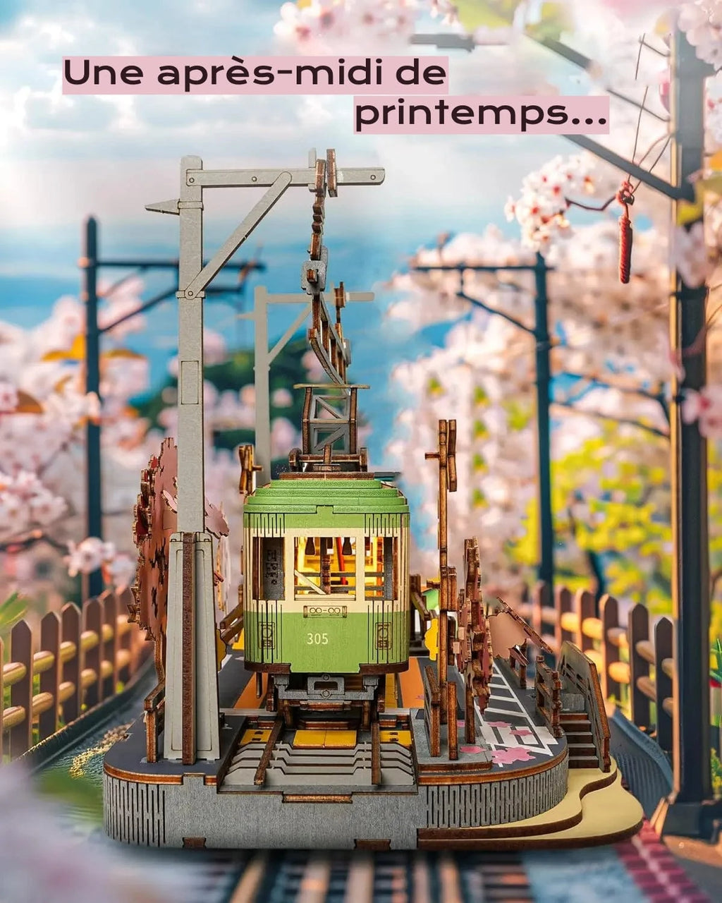 Puzzle 3D Fille : Découvrez des looks uniques qui révèlent son style