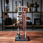 Puzzle 3D Fusée – Construisez, Explorez et Vivez l’Aventure Spatiale!