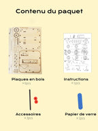 puzzle 3d globe : Découvrez Nos Modèles Uniques pour Décorer et Explorer