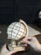 puzzle 3d globe : Découvrez Nos Modèles Uniques pour Décorer et Explorer
