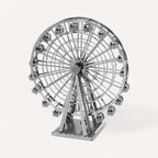 Puzzle 3d Grande Roue – Construisez un chef-d'œuvre unique !