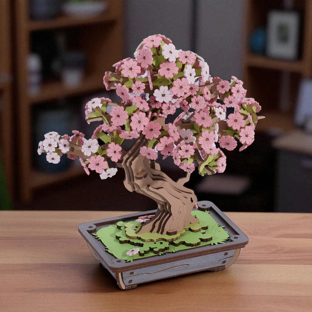 Puzzle 3d Japon : Créez un chef-d'œuvre unique et captivant