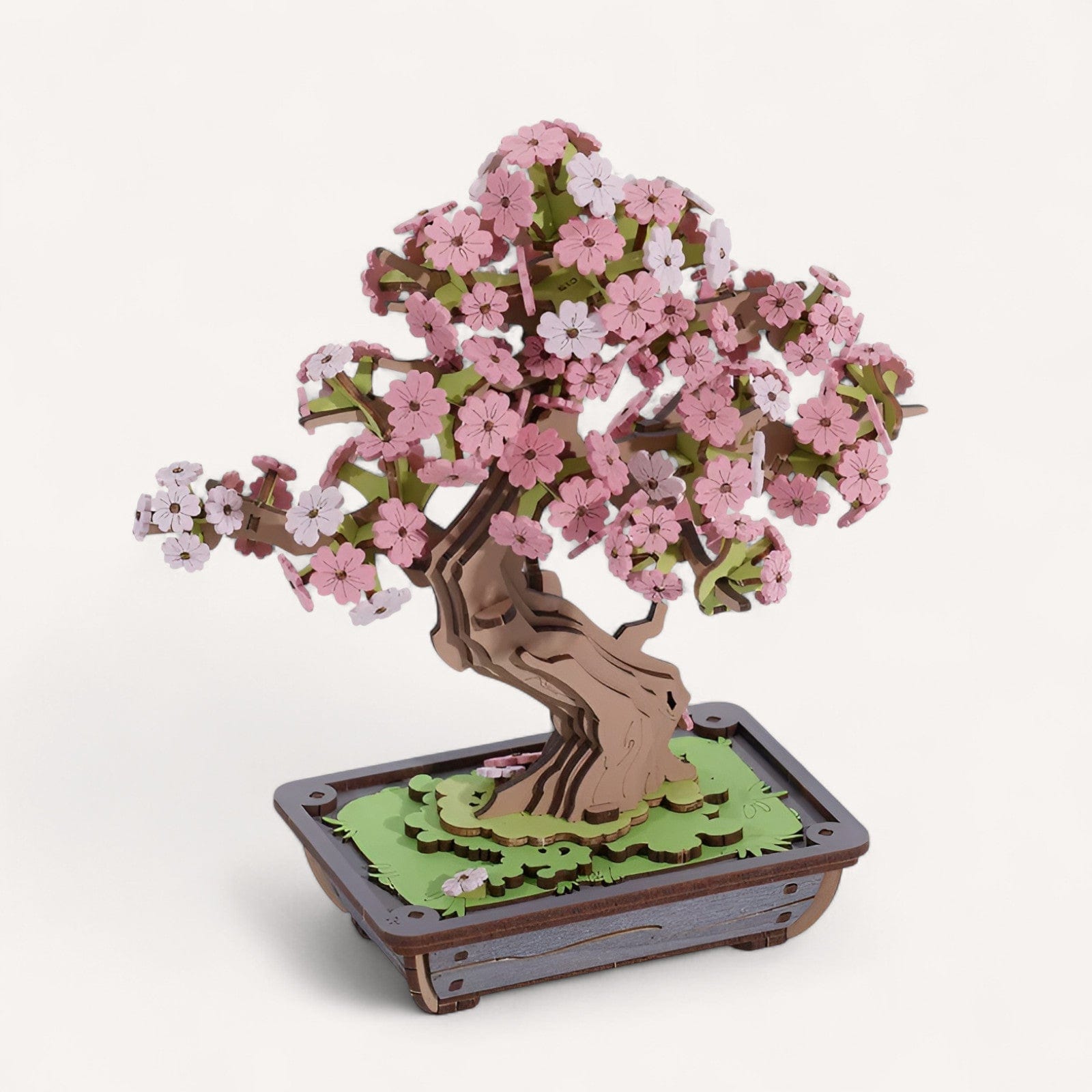 Puzzle 3d Japon : Créez un chef-d'œuvre unique et captivant