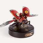 Puzzle 3d Japonais – Un Voyage Créatif au Cœur du Japon