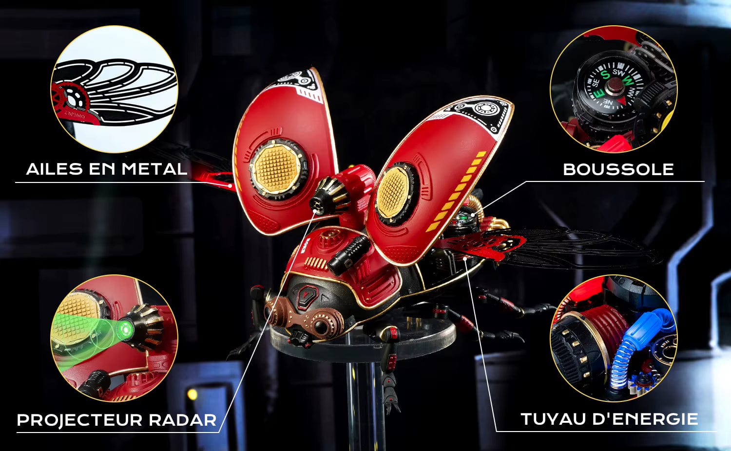 Puzzle 3d Japonais – Un Voyage Créatif au Cœur du Japon