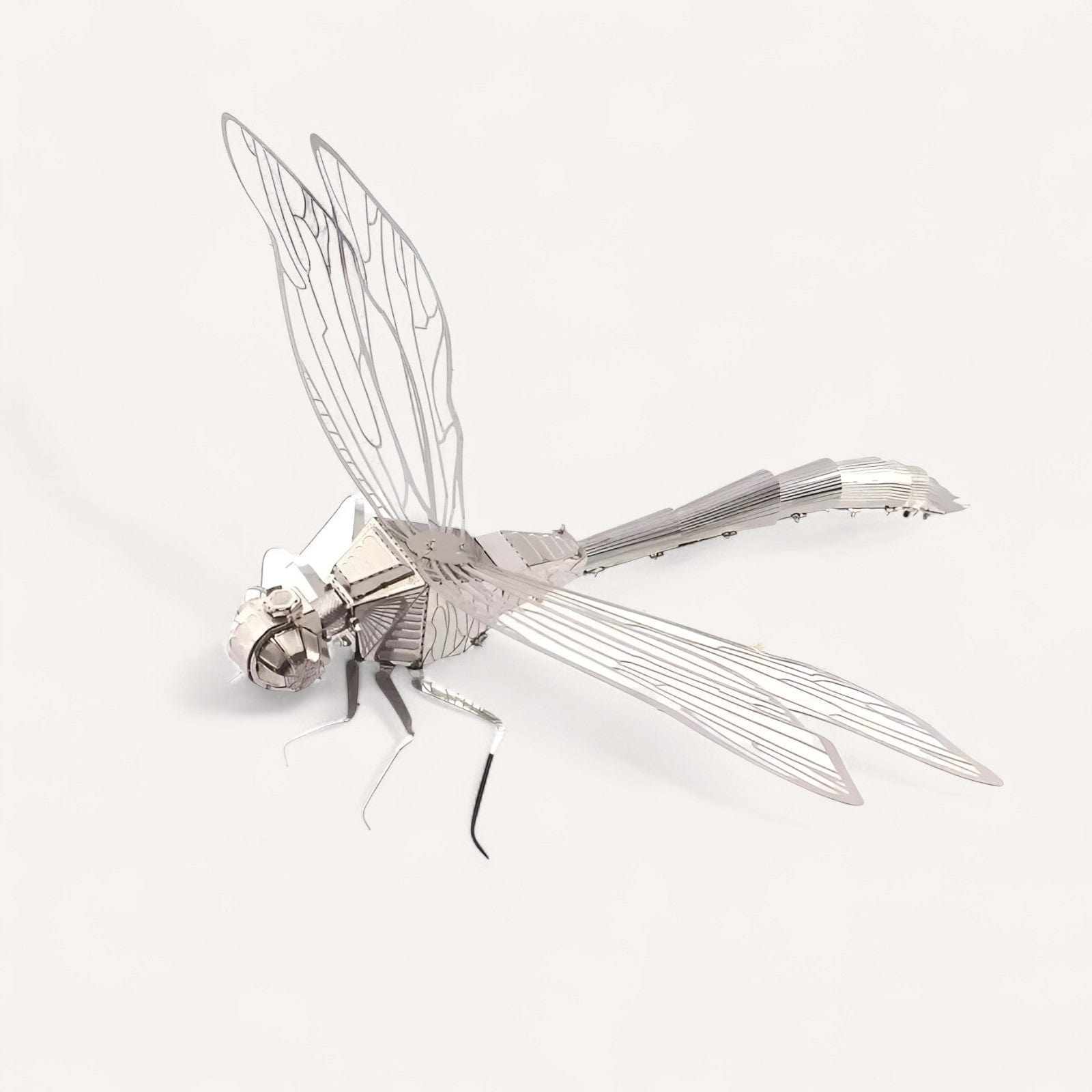 Puzzle 3d Libellule : Un Défi Créatif Inspiré de la Nature
