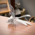 Puzzle 3d Libellule : Un Défi Créatif Inspiré de la Nature
