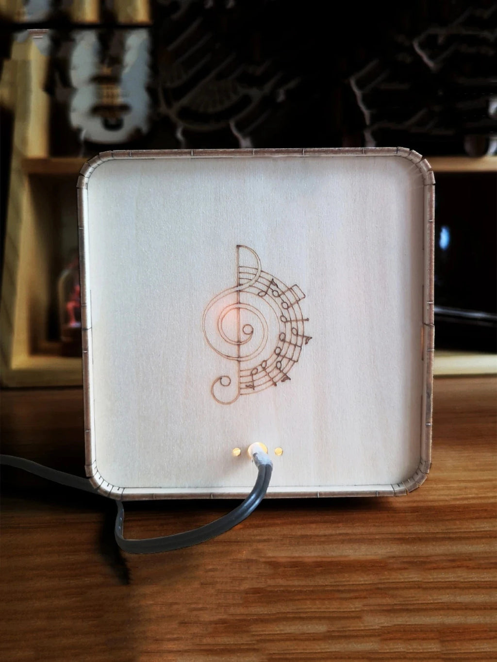 Puzzle 3D Lumineux : Découvrez des chefs-d'œuvre lumineux à assembler !