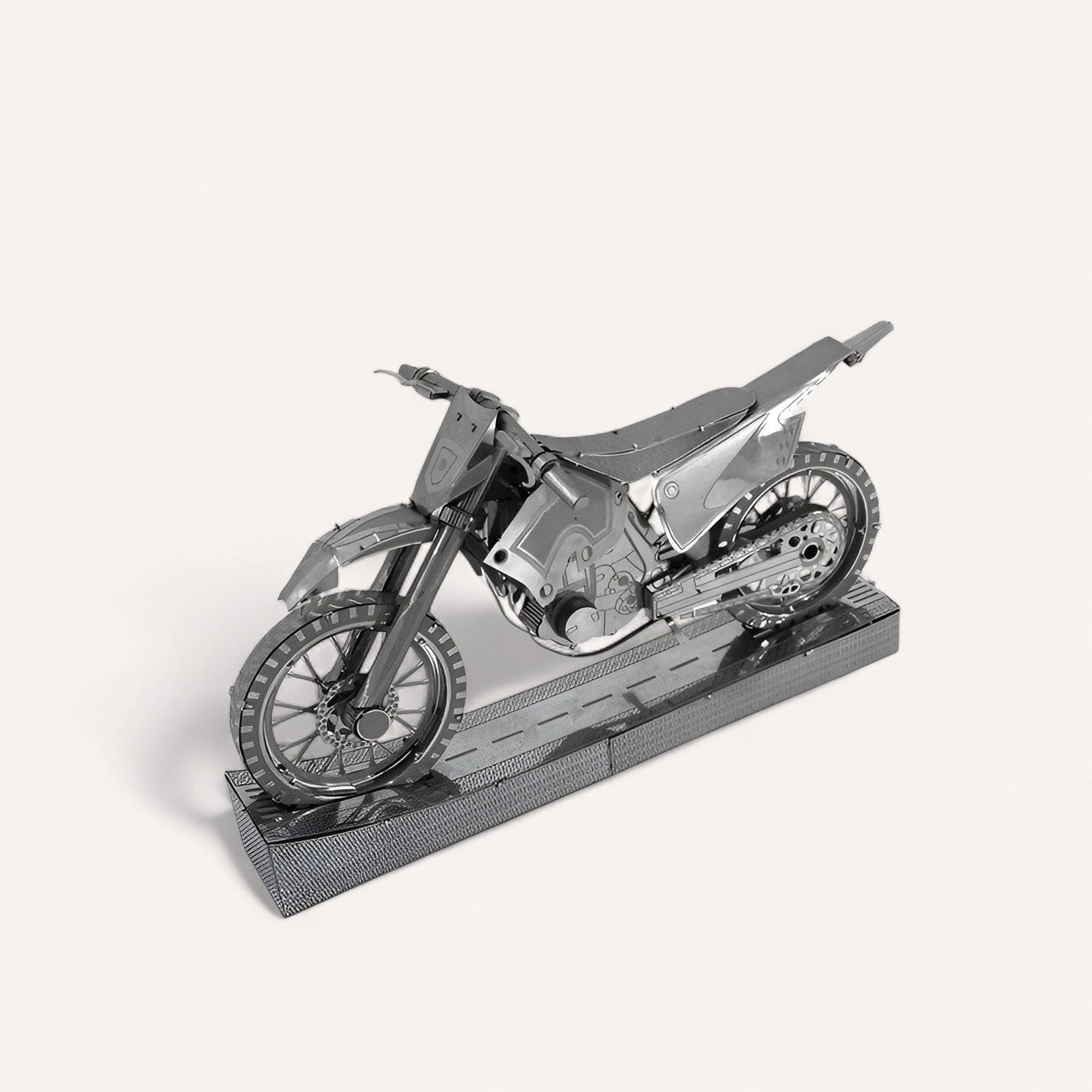 Puzzle 3D Moto Cross : Construisez l’Aventure Ultime et Dépassez-Vous !