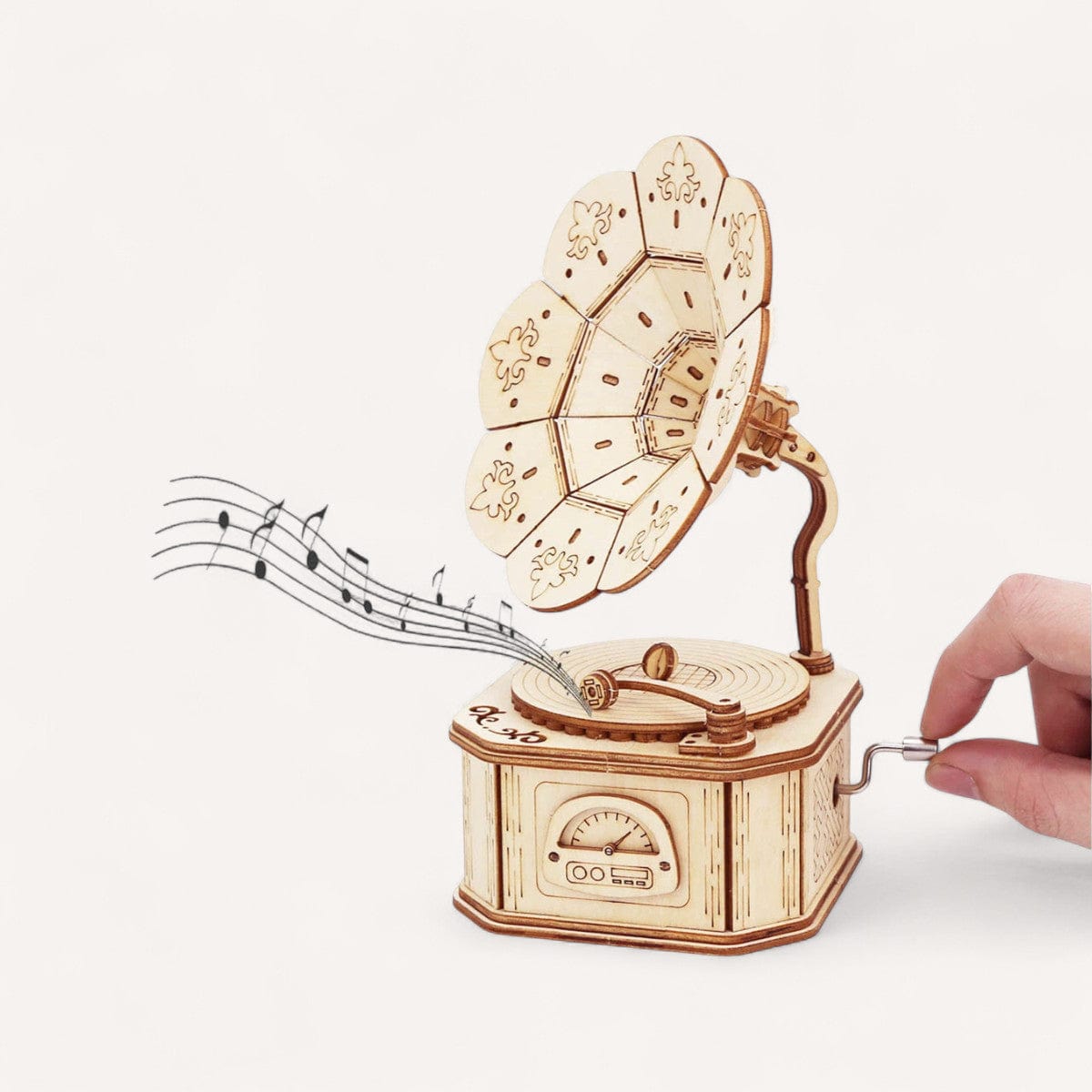 Puzzle 3D Musique incontournable : découvrez des mélodies uniques qui captivent