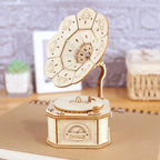 Puzzle 3D Musique incontournable : découvrez des mélodies uniques qui captivent