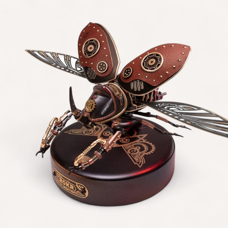 Puzzle 3d Original – Créativité & Défi Réunis en Une Expérience Unique