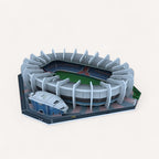 Puzzle 3D Parc Des Princes – Construisez le Stade Iconique en Relief!