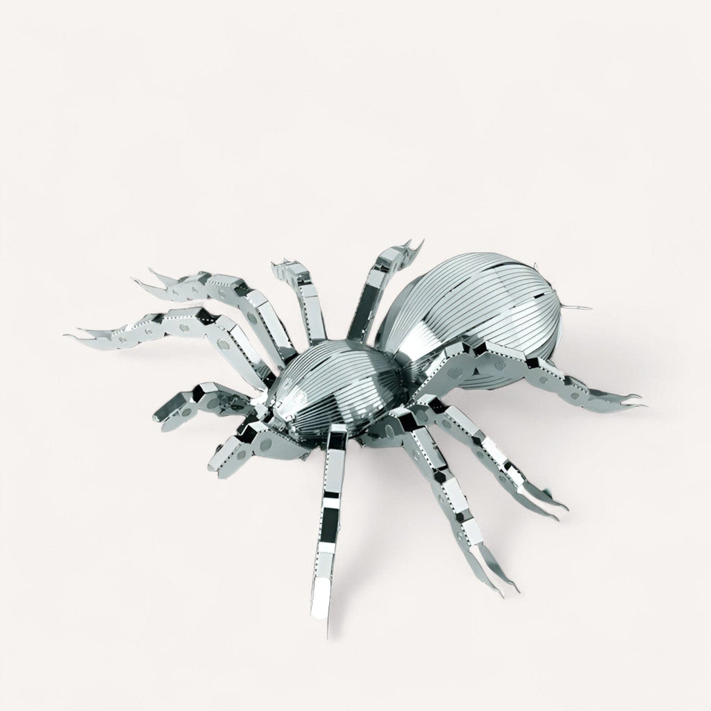 Puzzle 3d Tarentule : Assemblez une Créature Unique et Fascinante !