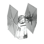 Puzzle 3D Vaisseau Combat – Construisez votre Flotte Spatiale !