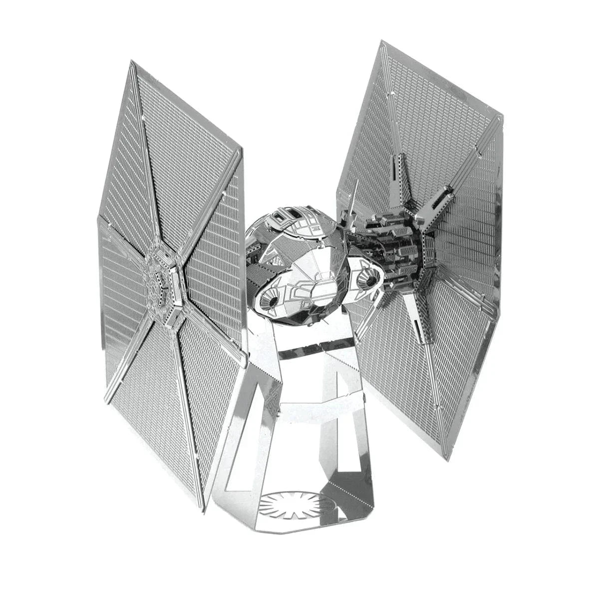 Puzzle 3D Vaisseau Combat – Construisez votre Flotte Spatiale !