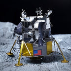 Puzzle 3D Vaisseaux – Construisez des Modèles Époustouflants et Détaillés