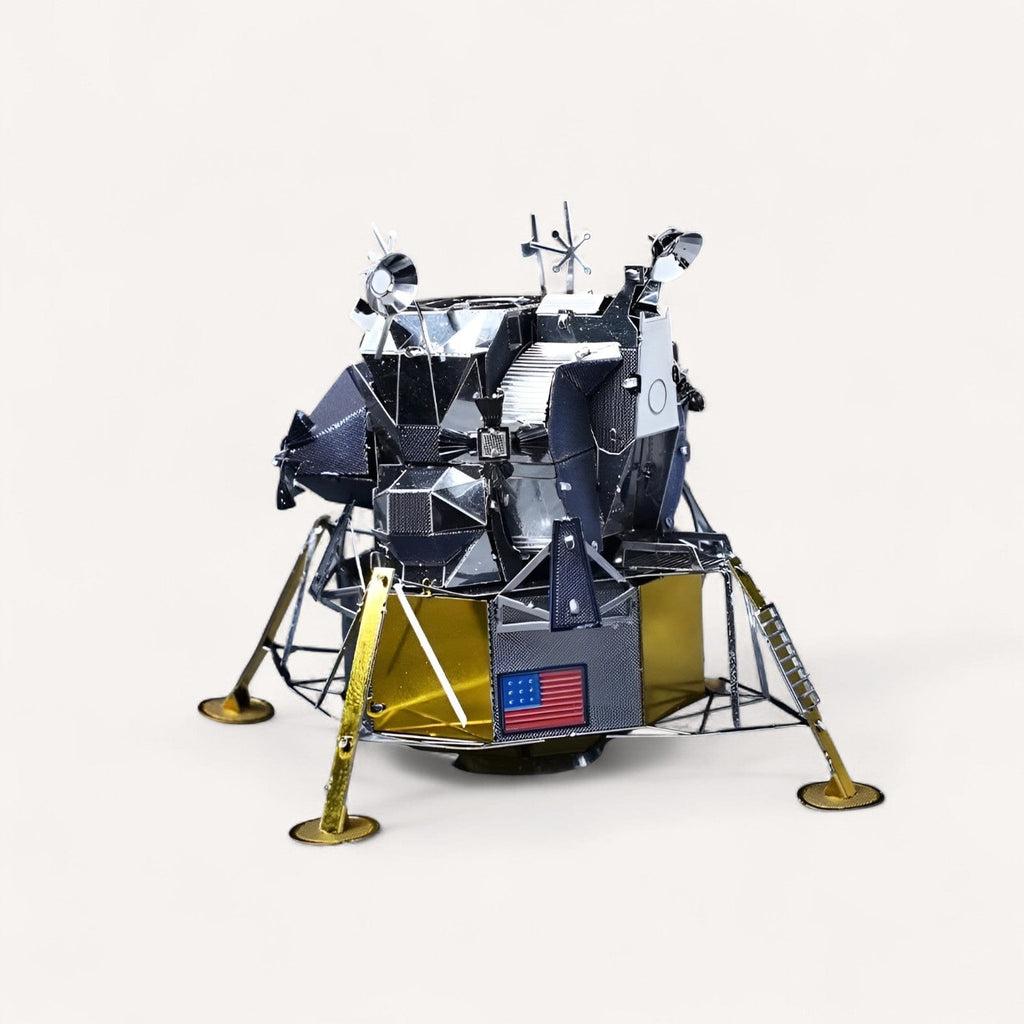 Puzzle 3D Vaisseaux – Construisez des Modèles Époustouflants et Détaillés