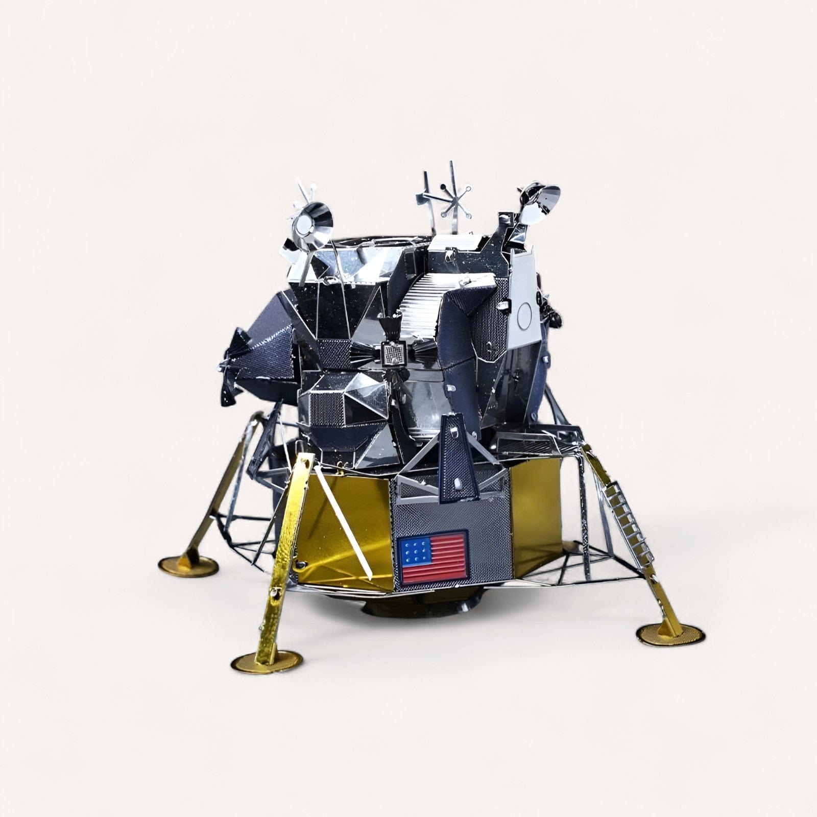 Puzzle 3D Vaisseaux – Construisez des Modèles Époustouflants et Détaillés