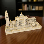 Puzzle 3d Venise - Construisez un chef-d'œuvre unique!
