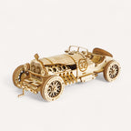 Puzzle 3d Voitures : Découvrez les Offres Exclusives qui Allient Style et Créativité