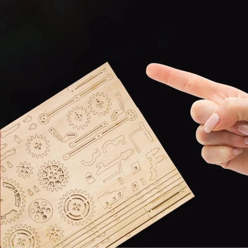 Puzzle 3d Voitures : Découvrez les Offres Exclusives qui Allient Style et Créativité