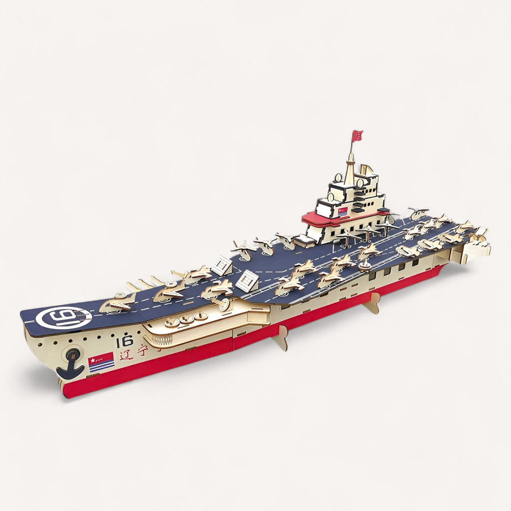 Puzzle Bateau : Découvrez Nos Modèles Uniques pour Tous Les Âges