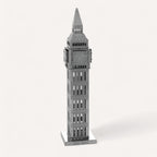 Puzzle Big Ben 3d : Construisez une œuvre d'art unique !