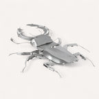 Puzzle Insecte 3d : Assemblez, Explorez et Dévoilez la Magie!