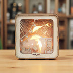 Puzzle Lumineux 3D : Transformez votre espace avec magie et lumière