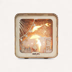 Puzzle Lumineux 3D : Transformez votre espace avec magie et lumière