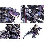 Puzzle Metal 3d : Explorez des modèles fascinants et réalistes dès maintenant