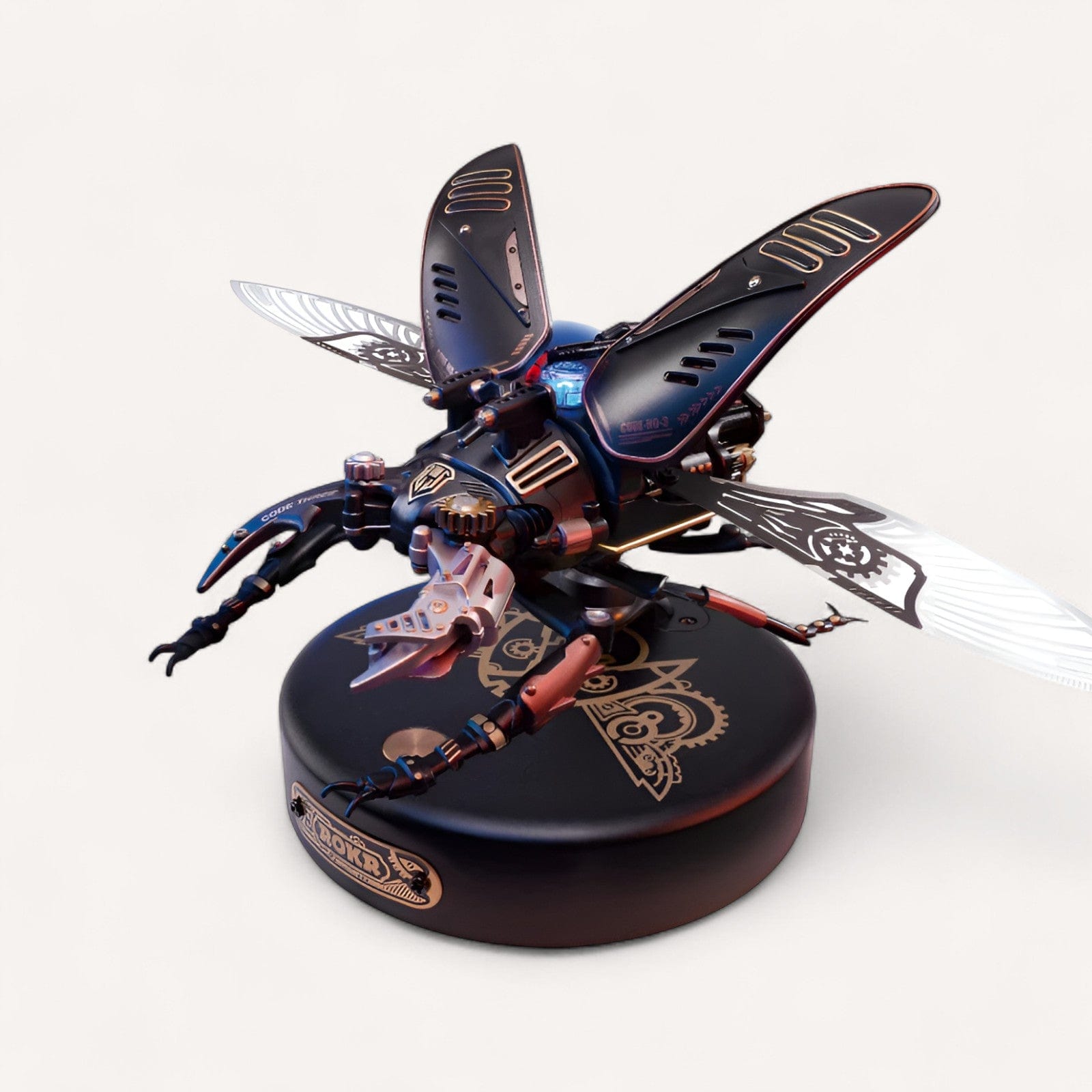 Puzzle Original Adulte 3d - Défi Unique & Expérience Immersive