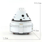 Maquette 3D Puzzle Espace – Explorez l’Univers en Assemblant !