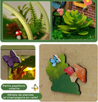 Serre-Livre Puzzle 3D : Sublimez vos livres avec une touche unique