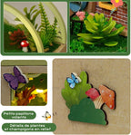 Serre-Livre Puzzle 3D : Sublimez vos livres avec une touche unique