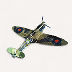Avion Maquette : Découvrez des Modèles Uniques à Construire
