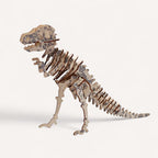 Puzzle 3d T Rex – Construisez une créature préhistorique unique !