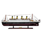 Puzzle 3D Titanic : Découvrez les trésors uniques et captivants de ce navire mythique !