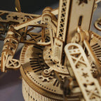 Puzzle 3d Tour Musicale – Construisez, Explorez et Admirez en 3D!