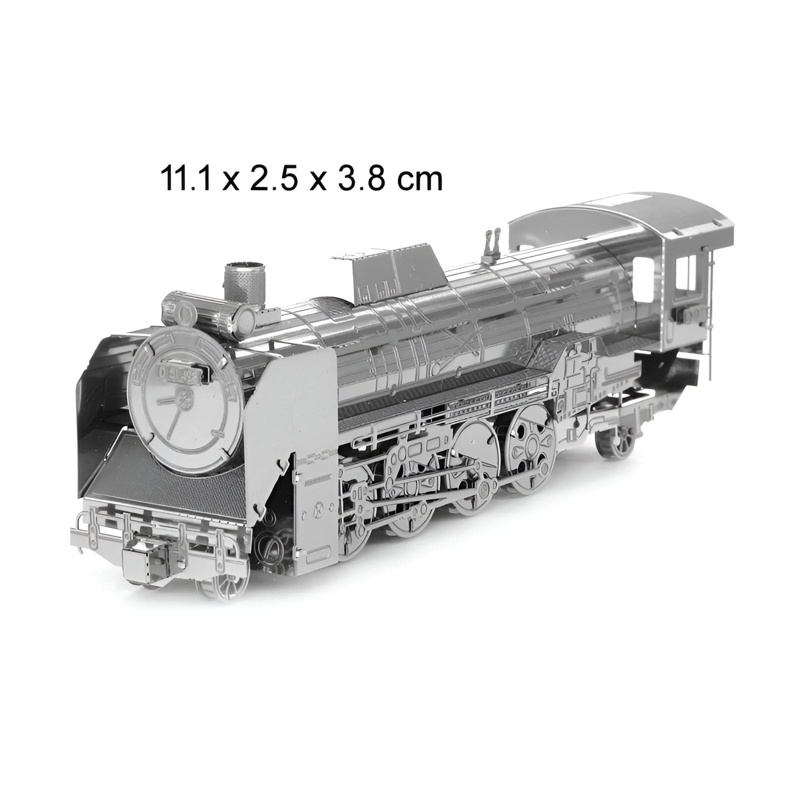 Train Puzzle 3D : Découvrez des défis captivants et uniques !