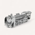 Train Puzzle 3D : Découvrez des défis captivants et uniques !